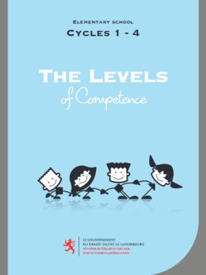 C14 NC The levels of competence